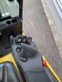 Elektro 4 Rad 2013  Yale ERP 20 VF LWB (7)