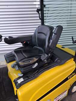 Elektro 4 Rad 2013  Yale ERP 20 VF LWB (8)