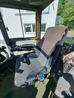 4-wiel elektrische heftrucks 2014  Kalmar ECF 90-6 (8)