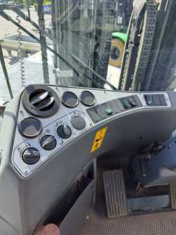 4-wiel elektrische heftrucks 2014  Kalmar ECF 90-6 (9)