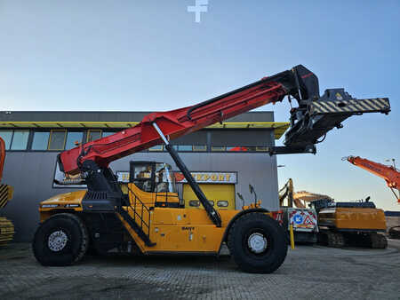 Reachstackers 2013  Sany SRSC4535C1 (5)