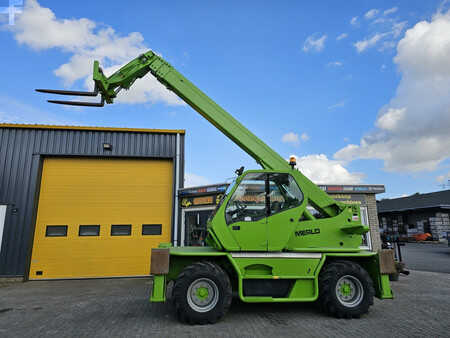 Telehandler Rotating 2005  Merlo R33.16KS (1)
