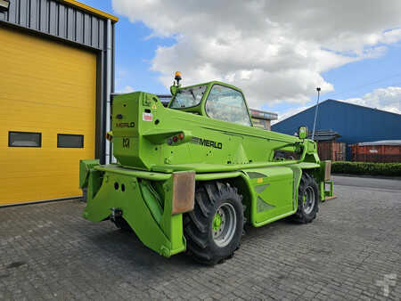 Telehandler Rotating 2005  Merlo R33.16KS (10)