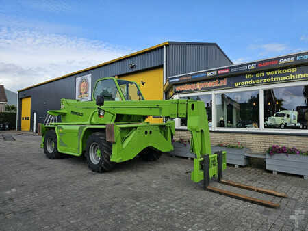 Telehandler Rotating 2005  Merlo R33.16KS (12)