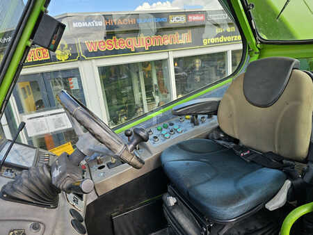 Telehandler Rotating 2005  Merlo R33.16KS (14)