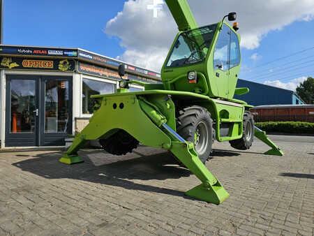 Telehandler Rotating 2005  Merlo R33.16KS (18)