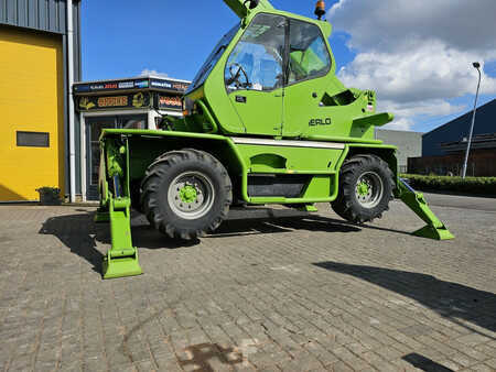 Telehandler Rotating 2005  Merlo R33.16KS (19)