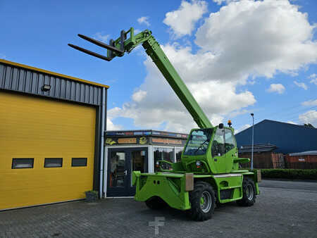 Telehandler Rotating 2005  Merlo R33.16KS (2)