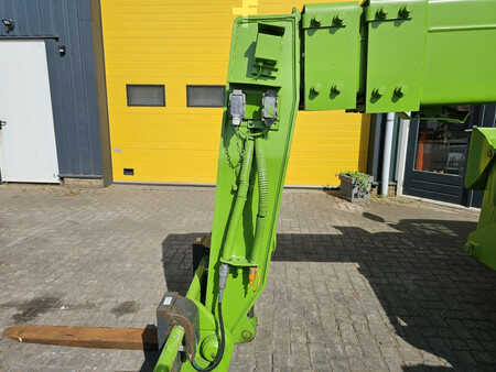 Telehandler Rotating 2005  Merlo R33.16KS (21)
