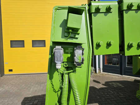 Telehandler Rotating 2005  Merlo R33.16KS (22)