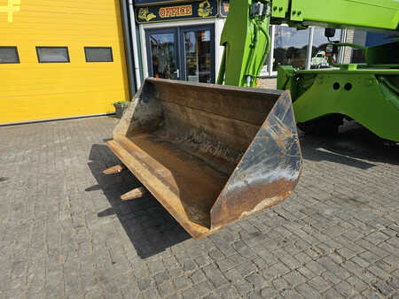 Telehandler Rotating 2005  Merlo R33.16KS (27)