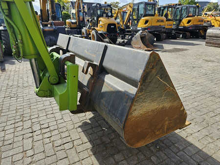 Telehandler Rotating 2005  Merlo R33.16KS (28)