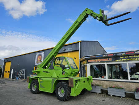 Telehandler Rotating 2005  Merlo R33.16KS (6)