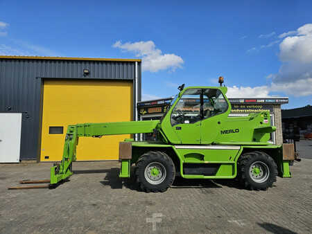 Telehandler Rotating 2005  Merlo R33.16KS (7)