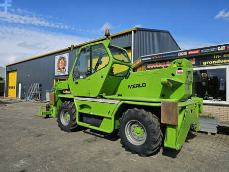 Telehandler Rotating 2005  Merlo R33.16KS (9)