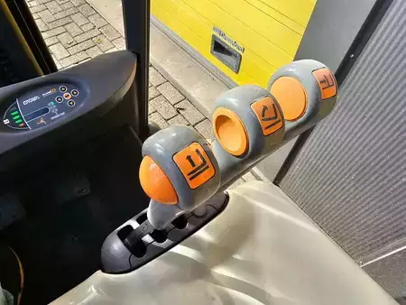 Elektrisk- 4 hjul 2018  Crown SCT6010-1.3 (12)