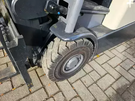 Elektrisk- 4 hjul 2018  Crown SCT6010-1.3 (14)