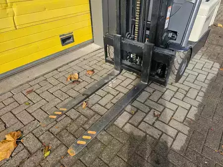 Elektrisk- 4 hjul 2018  Crown SCT6010-1.3 (7)