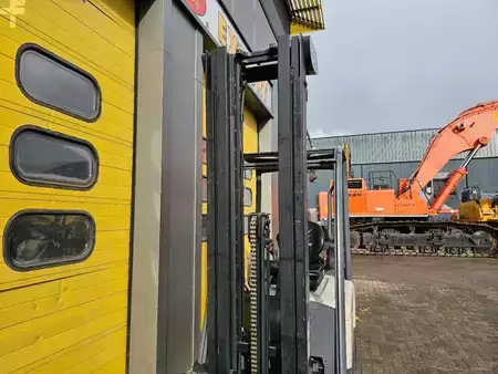 Elektrisk- 4 hjul 2018  Crown SCT6010-1.3 (8)