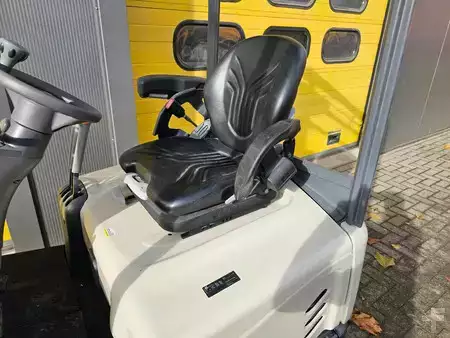 Elektrisk- 4 hjul 2018  Crown SCT6010-1.3 (9)