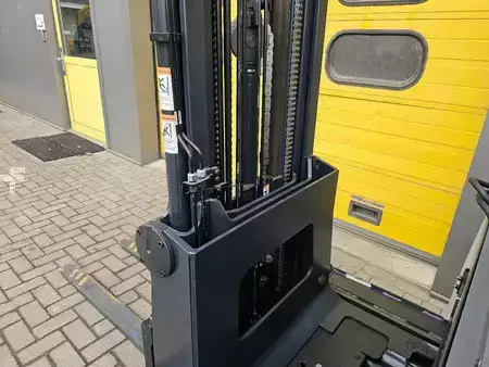 Tolóoszlopos targonca 2018  Crown ESR5240-1.4 (16)