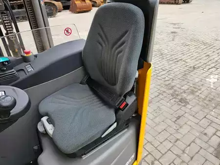 Chariots à mât rétractable 2018  Reachtruck Jungheinrich ETV112 (14)