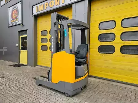 Chariots à mât rétractable 2018  Reachtruck Jungheinrich ETV112 (3)