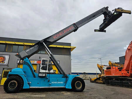 Reachstacker 2010  SMV Konecranes SMV 4531TB5 (11)