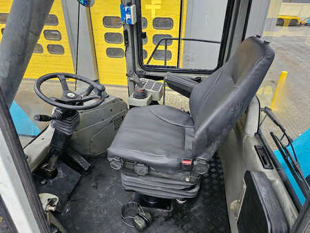 Reachstacker 2010  SMV Konecranes SMV 4531TB5 (22)