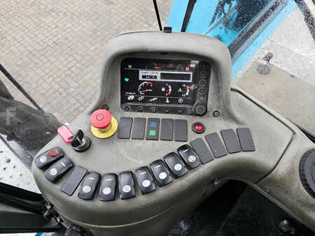 Reachstacker 2010  SMV Konecranes SMV 4531TB5 (23)