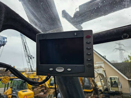 Reachstacker 2010  SMV Konecranes SMV 4531TB5 (27)