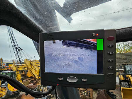 Reachstacker 2010  SMV Konecranes SMV 4531TB5 (29)