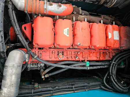 Reachstacker 2010  SMV Konecranes SMV 4531TB5 (31)