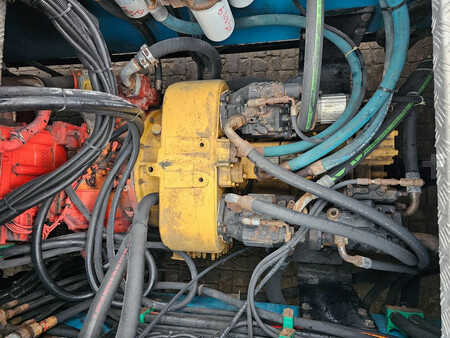 Reachstacker 2010  SMV Konecranes SMV 4531TB5 (32)