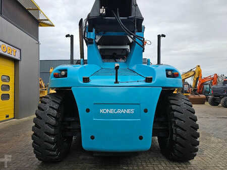 Reachstacker 2010  SMV Konecranes SMV 4531TB5 (4)