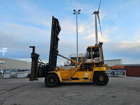 Chariots porte-conteneurs 2005  Fantuzzi FDC25K7DB (1)