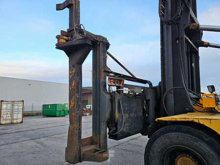 Chariots porte-conteneurs 2005  Fantuzzi FDC25K7DB (11)