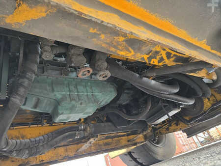 Chariots porte-conteneurs 2005  Fantuzzi FDC25K7DB (16)