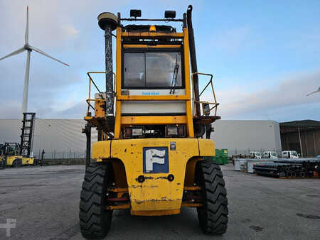 Chariots porte-conteneurs 2005  Fantuzzi FDC25K7DB (4)