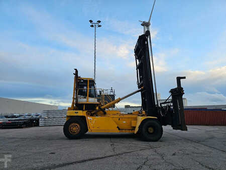 Chariots porte-conteneurs 2005  Fantuzzi FDC25K7DB (6)