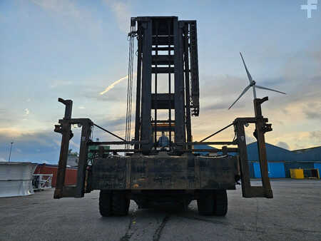 Chariots porte-conteneurs 2005  Fantuzzi FDC25K7DB (8)