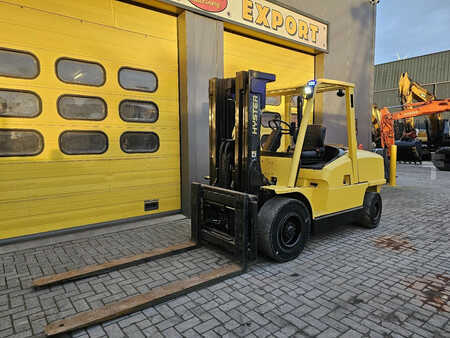 Dieselový VZV 2005  Hyster H5.00XM (2)