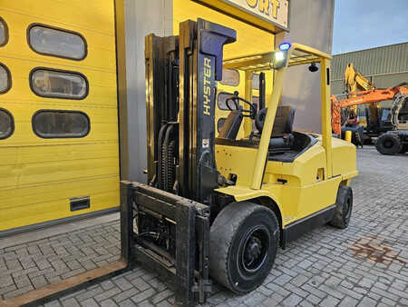 Dieselový VZV 2005  Hyster H5.00XM (9)