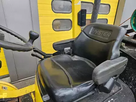 Gas truck 2006  Hyster H5.00XM (11)