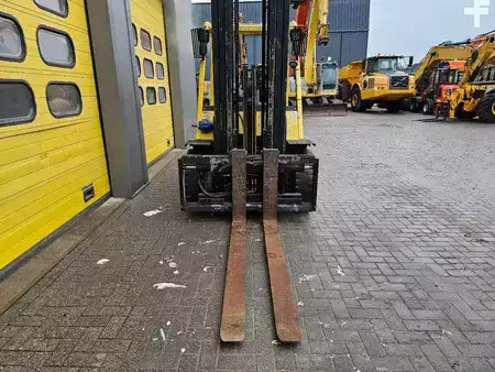 Gas truck 2006  Hyster H5.00XM (7)