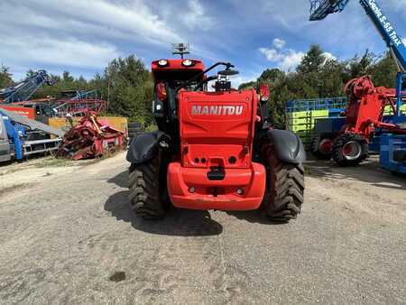 Chariots téléscopiques fixes 2023  Manitou  (11)