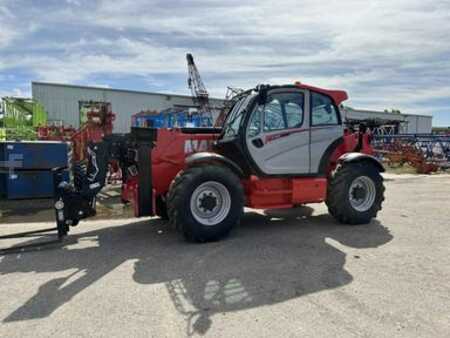 Chariots téléscopiques fixes 2023  Manitou  (14)