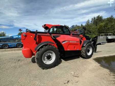 Chariots téléscopiques fixes 2023  Manitou  (15)