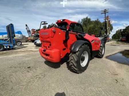 Chariots téléscopiques fixes 2023  Manitou  (16)