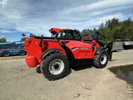 Chariots téléscopiques fixes 2023  Manitou  (3)